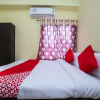Отель OYO 23682 City Lodge, фото 6