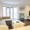 Отель L1 Boutique Apartments, фото 17