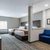 Отель Comfort Suites Grove City - Columbus South, фото 5