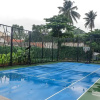 Отель Best Spacious And Nice 2Br At L'Avenue Pancoran Apartment, фото 16