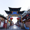 Отель Jinjiang Inn Style Taiyuan Da'nanmen, фото 20