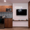 Отель Casai Roma | 1BR | Hundido Cozy Apartment, фото 3