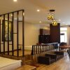 Отель Canary Hoang Yen Boutique Apartment в Нячанге