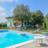 Отель Awesome Home in Castelfranco di Sotto With 4 Bedrooms, Wifi and Outdoor Swimming Pool, фото 15