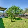 Отель San Antonio Home w/ Fenced Yard & Patio!, фото 16