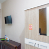 Отель Urbanview Hotel Blok O International by RedDoorz, фото 6