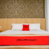 Отель RedDoorz Plus near Malioboro Area, фото 2