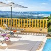 Отель Eastmed Villas Paphos Villa Aqua View Three Bedroom Villa With Private Swimming Pool, фото 14
