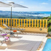 Отель Eastmed Villas Paphos Villa Aqua View Three Bedroom Villa With Private Swimming Pool, фото 13