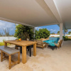 Отель NEW Modern 2BR 2BA w Privatepool in Quiet Area, фото 12