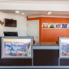 Отель Motel 6 Georgetown, TX, фото 2