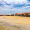 Отель American Best Inn By OYO I-35 Perry near Lake McMurtry, фото 19