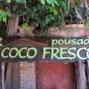Отель Pousada Coco Fresco, фото 1