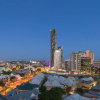 Отель Tribeca Apartments, фото 14