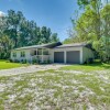 Отель Single-story Ocala Home w/ Porch - Near Wec!, фото 16