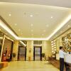 Отель Guangzhou Yuebei Hotel, фото 2
