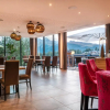 Отель Ursprungs Panorama Hotel Königsleiten, фото 12