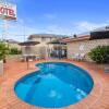 Отель Browns Plains Motor Inn, фото 12