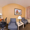 Отель Red Lion Inn And Suites, фото 2