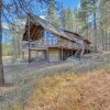 Отель Munds Park Cabin w/ Deck & Golf Course Views, фото 19