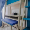 Отель Contemporer Studio Apartment M-Town Residence near Summarecon Mall Serpong, фото 7
