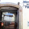 Отель Hostal El Puma в Куско