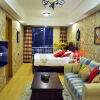 Отель Beimei Fengqing River View Hotel в Чунцине