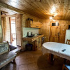 Отель Agroturystyka Eden, фото 18