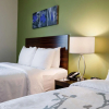 Отель Comfort Inn North, фото 11