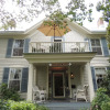 Отель 1868 Magnolia House Inn, фото 1