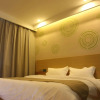 Отель GreenTree Inn Zaozhuang High-speed Train Station Express Hotel, фото 5