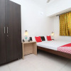 Отель Oyo 36237 Hotel Maruti Inn, фото 14