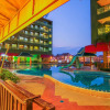 Отель Phuphaya Resort Pattaya, фото 13