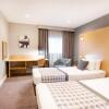 Отель Holiday Inn London - Luton Airport, an IHG Hotel, фото 24