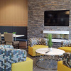 Отель Microtel Inn & Suites by Wyndham Liberty/NE Kansas City Area, фото 10