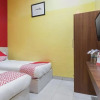 Отель Nilam Residence by Oyo Rooms, фото 24