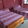 Отель Kalkudah Budget Hotel, фото 4