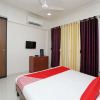 Отель OYO 11742 Hotel Aakiyo Rooms, фото 8