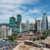 Отель Bangsar Camelia Homestay KL, фото 1