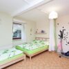 Отель Quaint Apartment in Zella-mehlis With Garden, фото 4