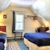 Отель Cranmore Mountain Lodge Bed & Breakfast, фото 4