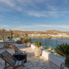 Отель Luxury Key Mykonos 6 Bed Villa Orenda Agios Lazaros, фото 12