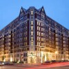 Отель Bluebird Suites in the Heart of DC, фото 1