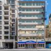 Отель Howard Johnson Hotel Yorkville в Торонто