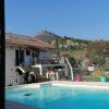 Отель House With 2 Bedrooms in Voreppe, With Wonderful Mountain View, Pool A, фото 2