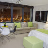 Отель Manhattan Luxury Apartments в Кейптауне