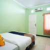 Отель SPOT ON 2729 Marzan Syariah Guest House, фото 22