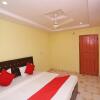Отель OYO 36667 Hotel Manoj, фото 2