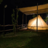 Отель Cannaverde - Amalfi Coast Camp, фото 8