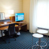 Отель Fairfield Inn & Suites Stroudsburg Bartonsville / Poconos, фото 6